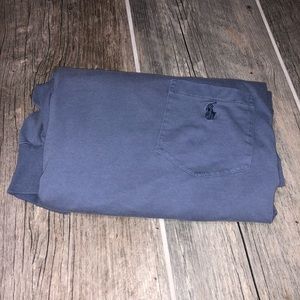 Ralph Lauren Polo Long Sleeve T-shirt